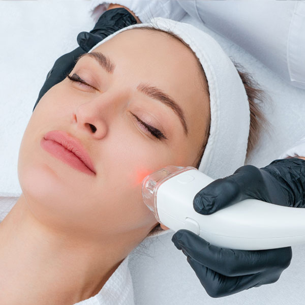 Skin Treatment