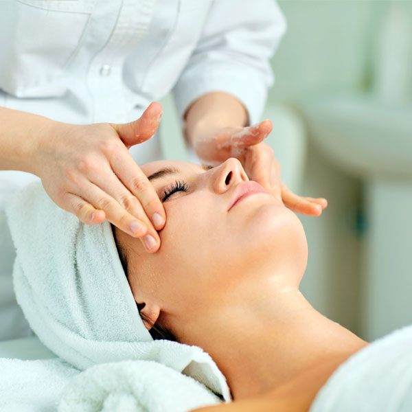 Facials