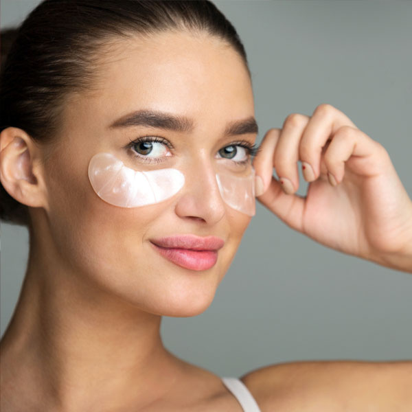 Eyes Treatment