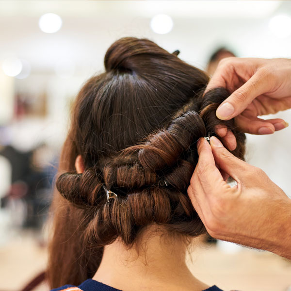 Hairstyles